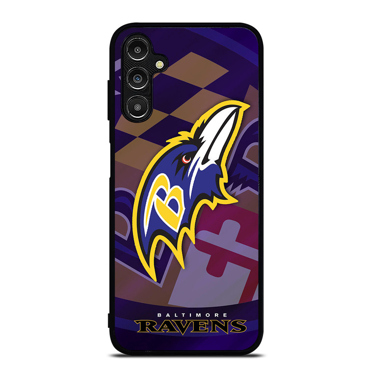 BALTIMORE RAVENS FOOTBALL Samsung Galaxy A14 5G Case Cover