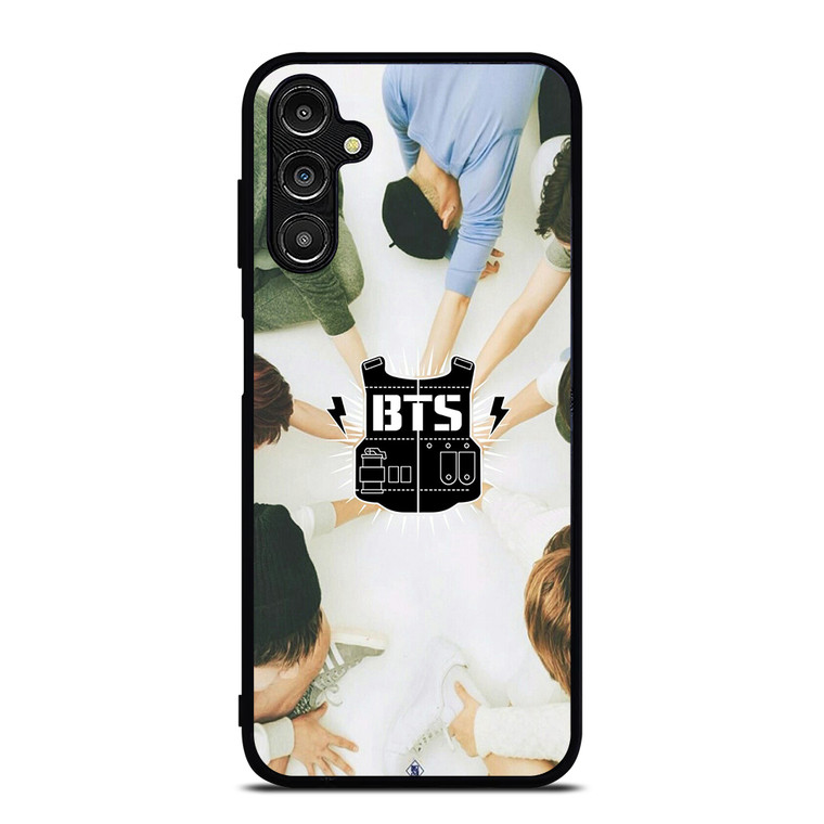 BANGTAN BOYS BTS JIN SUGA Samsung Galaxy A14 5G Case Cover