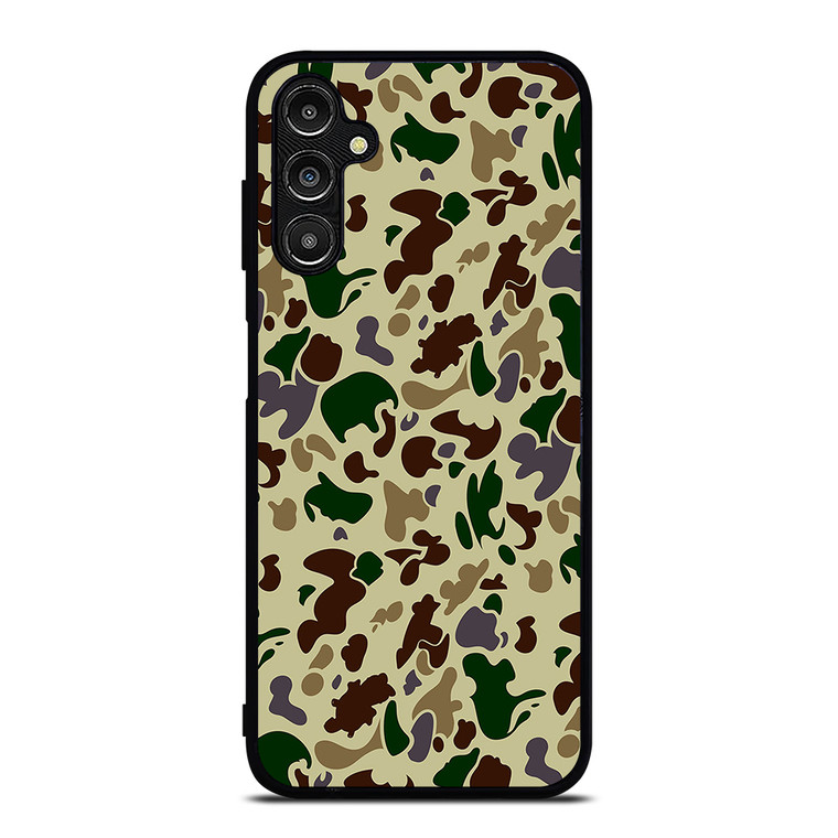 BAPE BATHING APE 3 Samsung Galaxy A14 5G Case Cover