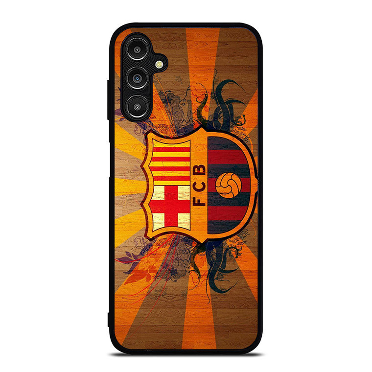 BARCELONA FC 2 Samsung Galaxy A14 5G Case Cover