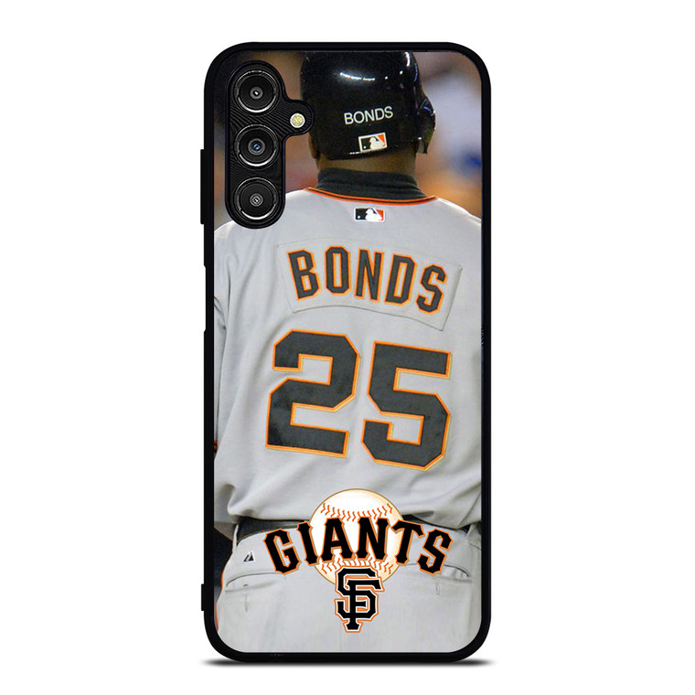 BARRY BONDS 25 Samsung Galaxy A14 5G Case Cover
