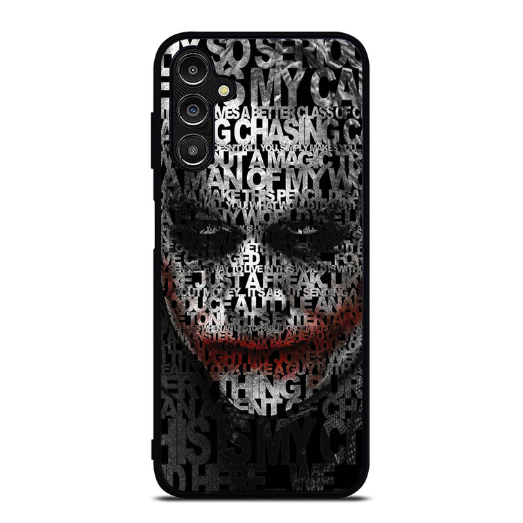BATMAN JOKER COLLAGE Samsung Galaxy A14 5G Case Cover