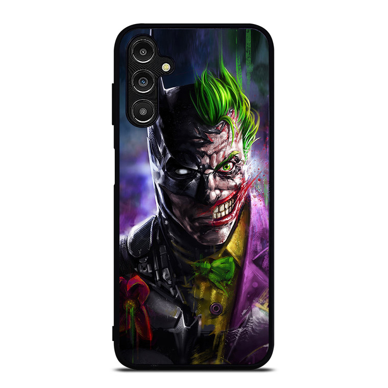 BATMAN VS JOKER Samsung Galaxy A14 5G Case Cover