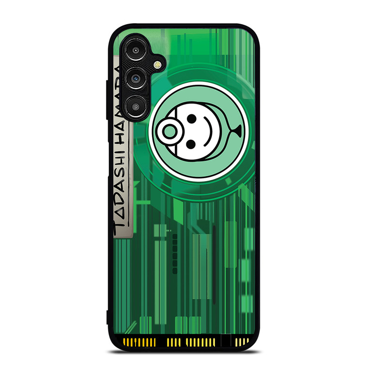 BAYMAX CHIP Samsung Galaxy A14 5G Case Cover