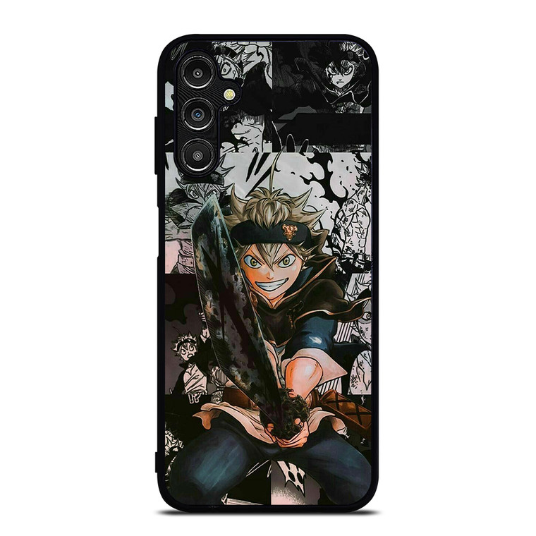 BLACK CLOVER COMIC Samsung Galaxy A14 5G Case Cover