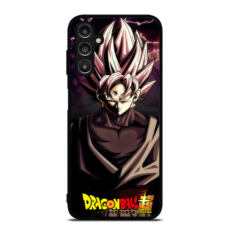 BLACK GOKU DRAGON BALL 1 Samsung Galaxy A14 5G Case Cover