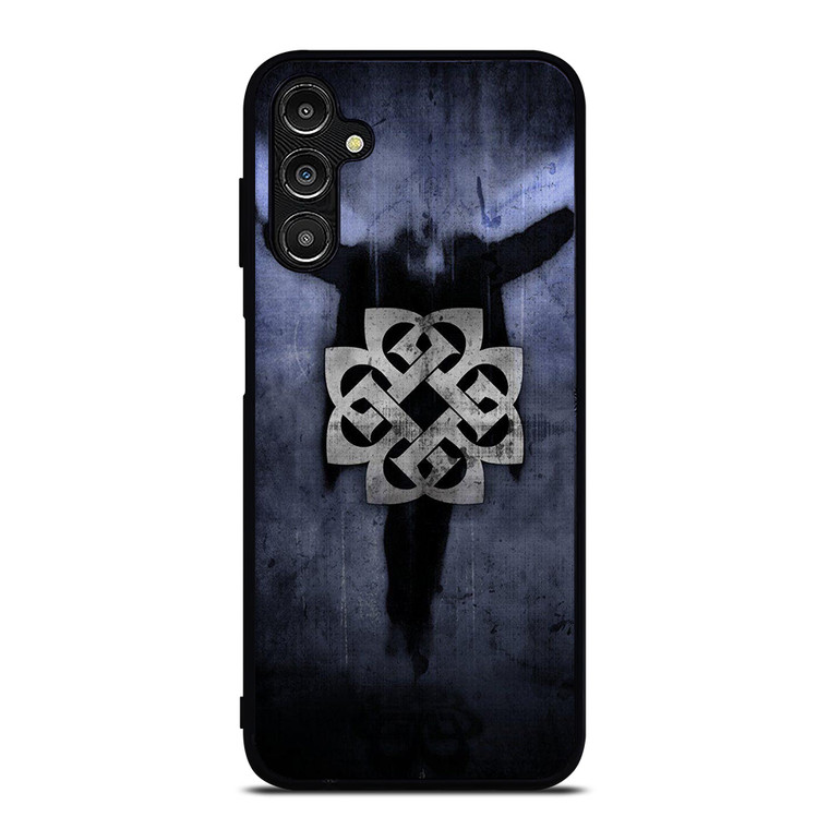 BREAKING BENJAMIN PLAN 9 Samsung Galaxy A14 5G Case Cover
