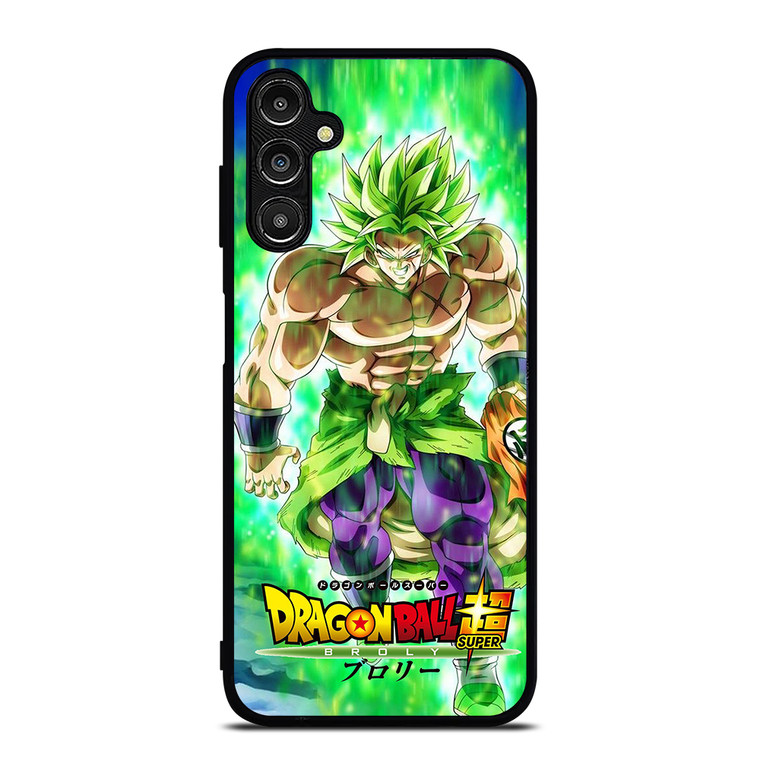 BROLY DRAGON BALL 1 Samsung Galaxy A14 5G Case Cover