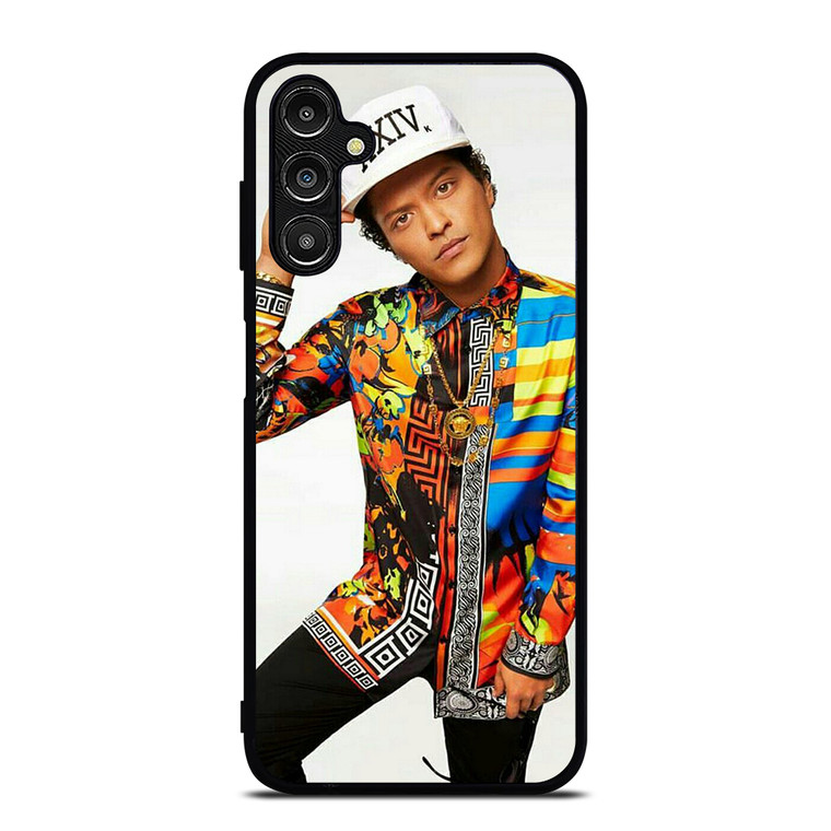 BRUNO MARS SINGER Samsung Galaxy A14 5G Case Cover