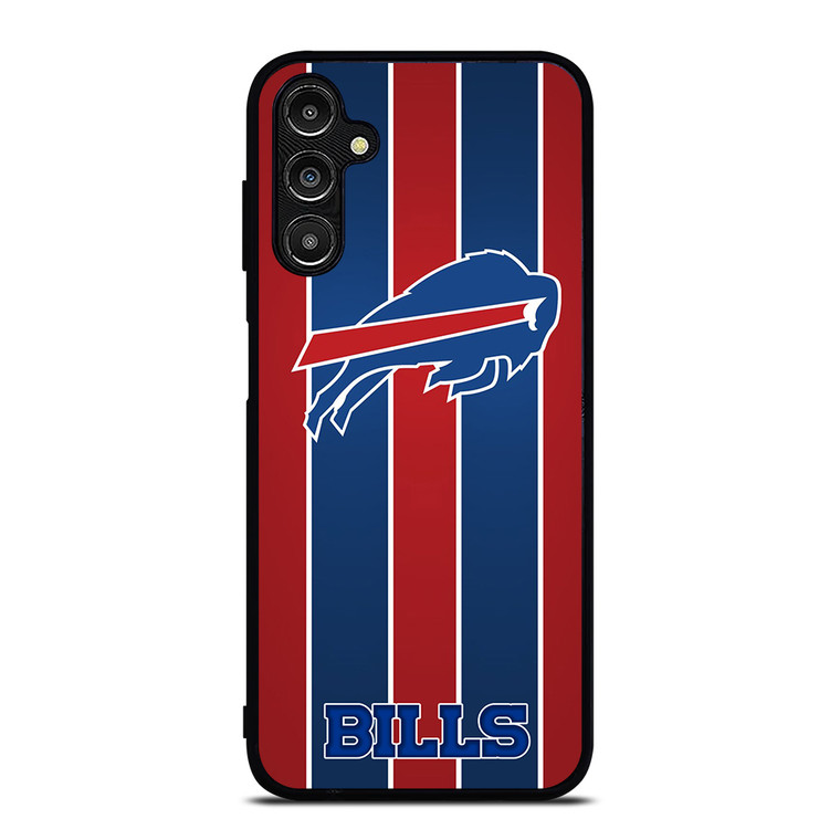BUFFALO BILLS STRIPE Samsung Galaxy A14 5G Case Cover