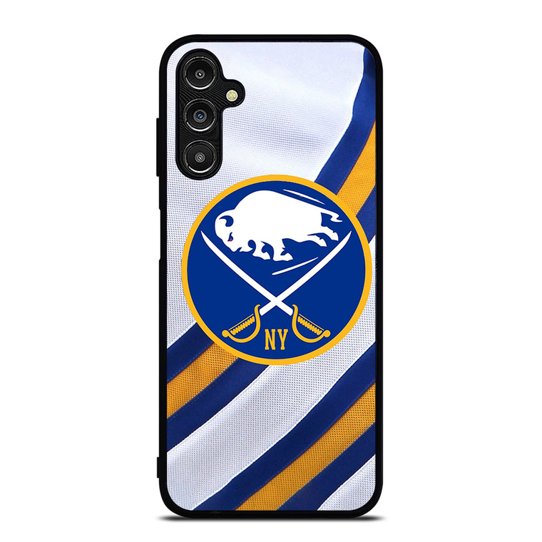 BUFFALO SABRES EMBLEM Samsung Galaxy A14 5G Case Cover