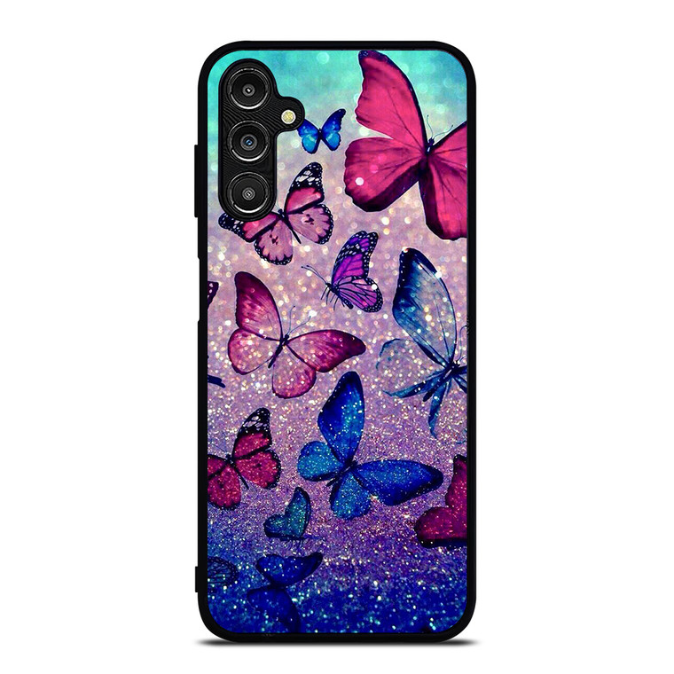 BUTTERFLY SPARKLE 1 Samsung Galaxy A14 5G Case Cover