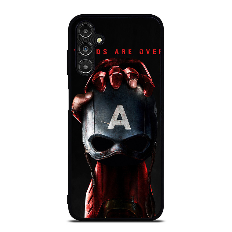 CAPTAIN AMERICA Samsung Galaxy A14 5G Case Cover