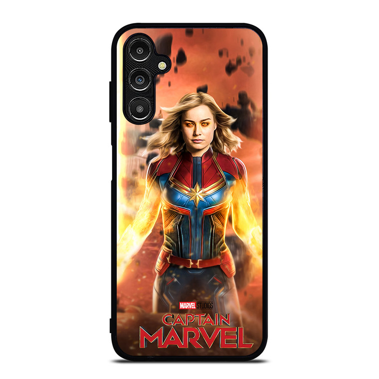CAPTAIN MARVEL 1 Samsung Galaxy A14 5G Case Cover