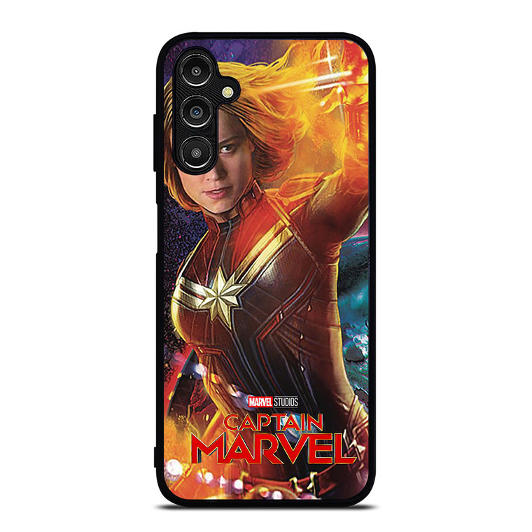 CAPTAIN MARVEL 4 Samsung Galaxy A14 5G Case Cover