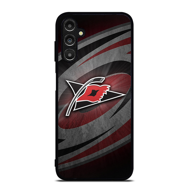 CAROLINA HURRICANES HOCKEY LOGO 2 Samsung Galaxy A14 5G Case Cover