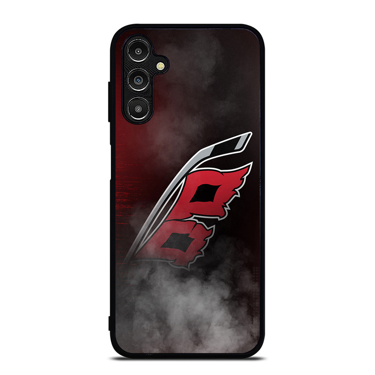 CAROLINA HURRICANES HOCKEY LOGO Samsung Galaxy A14 5G Case Cover