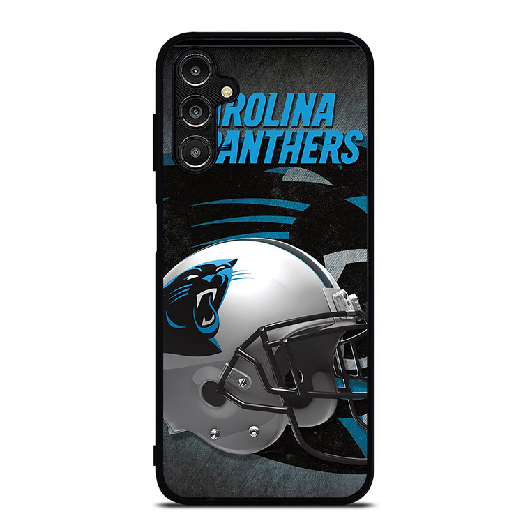 CAROLINA PANTHERS TEAM Samsung Galaxy A14 5G Case Cover