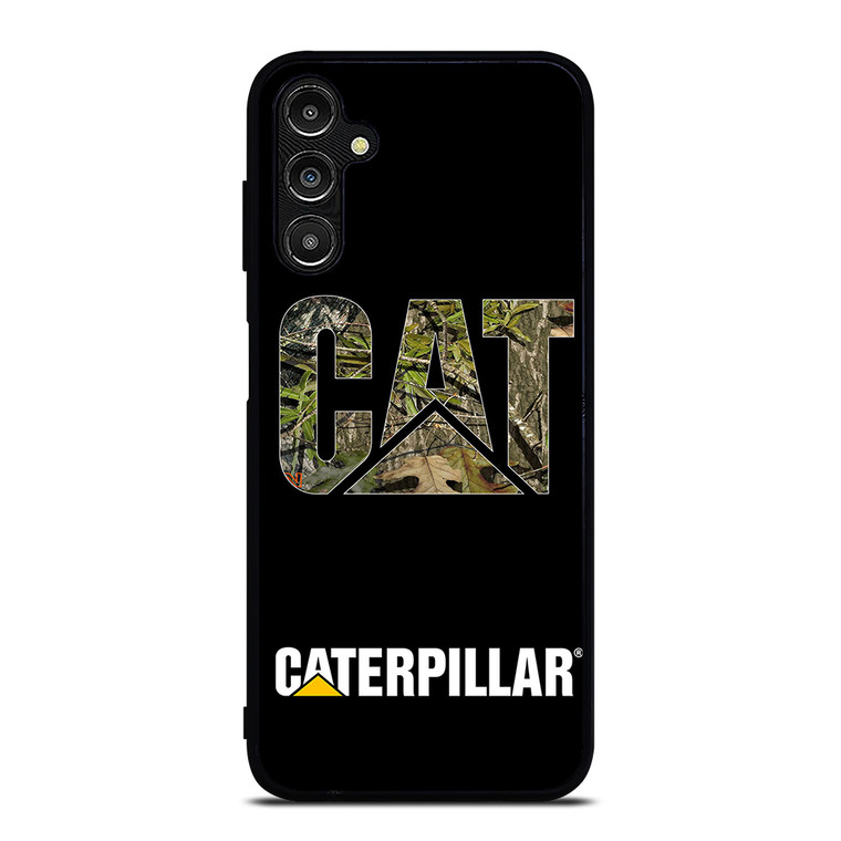 CATERPILLAR CAT 2 Samsung Galaxy A14 5G Case Cover