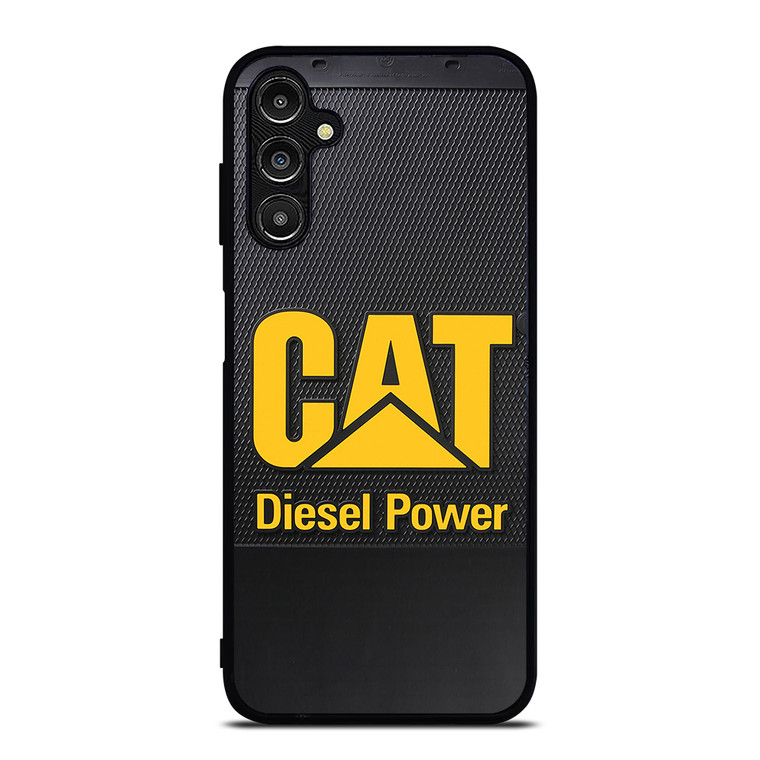 CATERPILLAR DIESEL POWER Samsung Galaxy A14 5G Case Cover