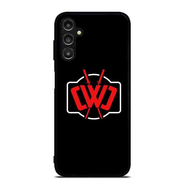 CHAD WILD CLAY CWC Samsung Galaxy A14 5G Case Cover