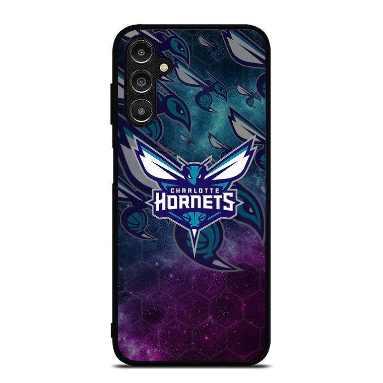 CHARLOTTE HORNETS BASKETBALL Samsung Galaxy A14 5G Case Cover