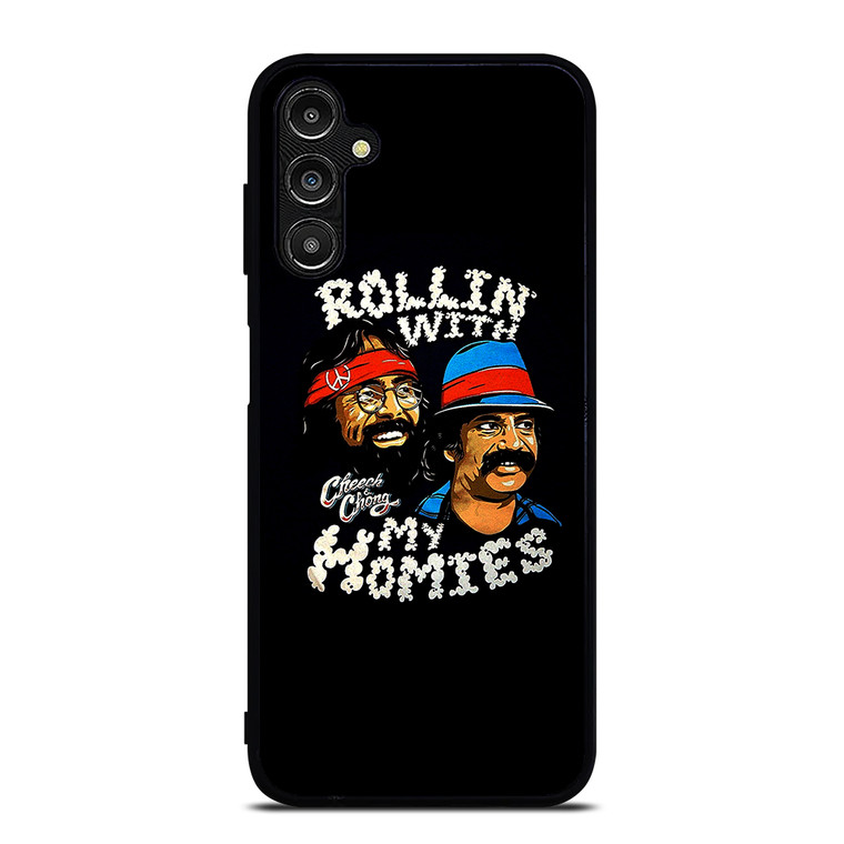 CHEECH AND CHONG 2 Samsung Galaxy A14 5G Case Cover