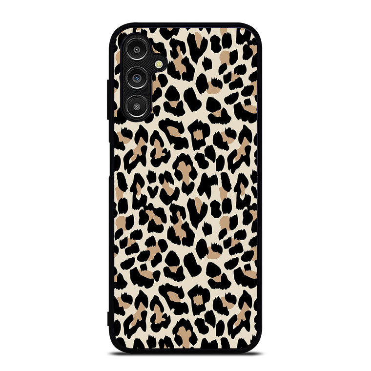 CHEETAH PATTERN 1 Samsung Galaxy A14 5G Case Cover