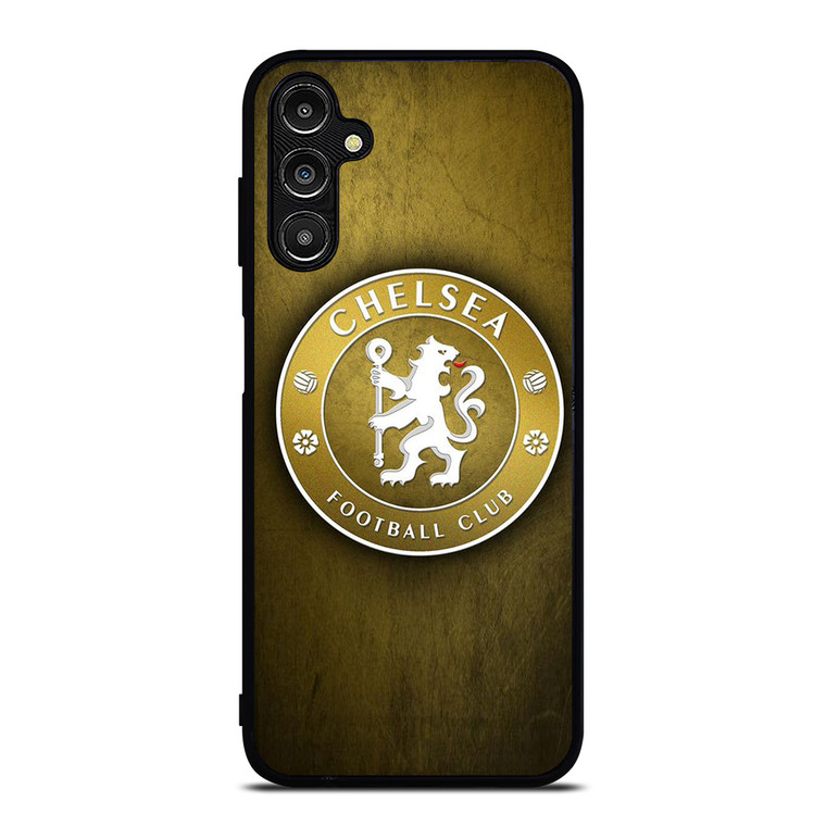 CHELSEA GOLD LOGO Samsung Galaxy A14 5G Case Cover