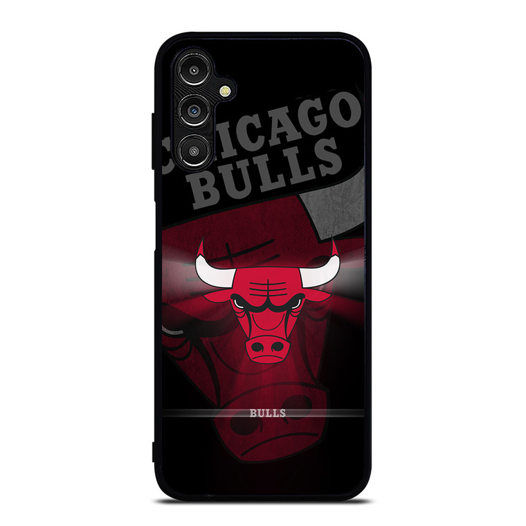 CHICAGO BULLS 1 Samsung Galaxy A14 5G Case Cover