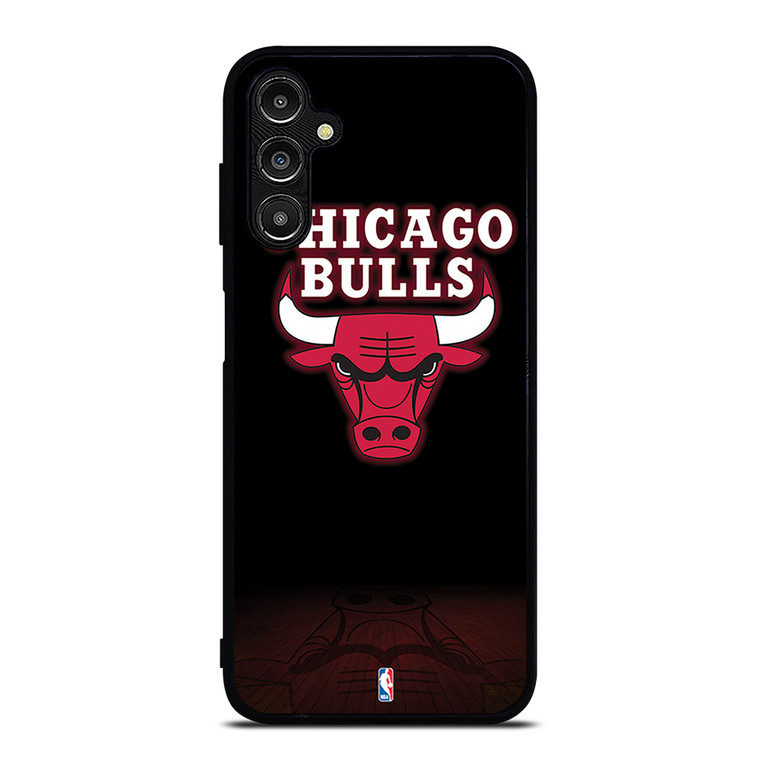 CHICAGO BULLS 3 Samsung Galaxy A14 5G Case Cover