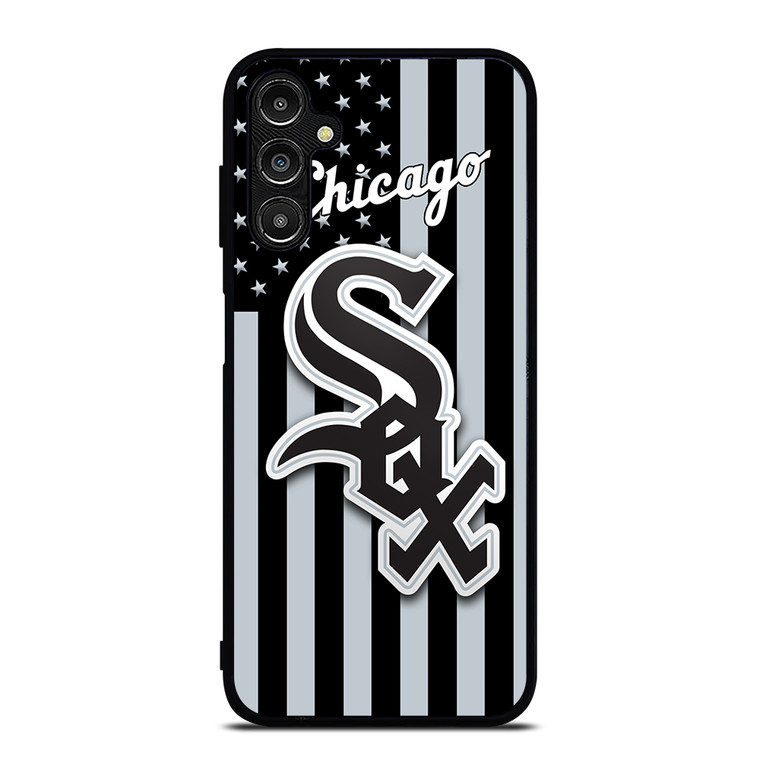 CHICAGO WHITE SOX AMERICAN Samsung Galaxy A14 5G Case Cover