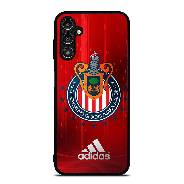 CHIVAS DE GUADALAJARA 1 Samsung Galaxy A14 5G Case Cover