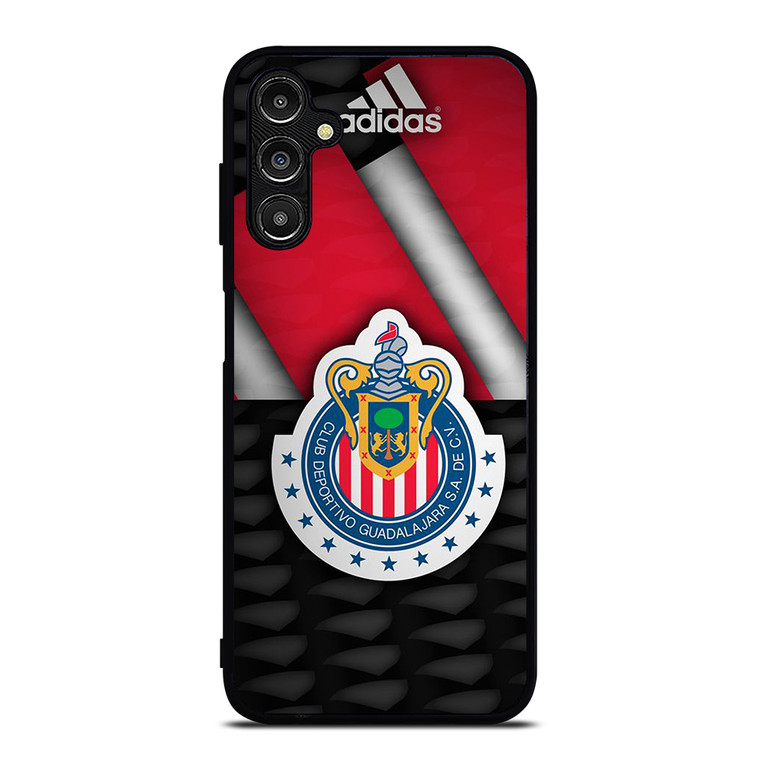 CHIVAS DE GUADALAJARA 4 Samsung Galaxy A14 5G Case Cover