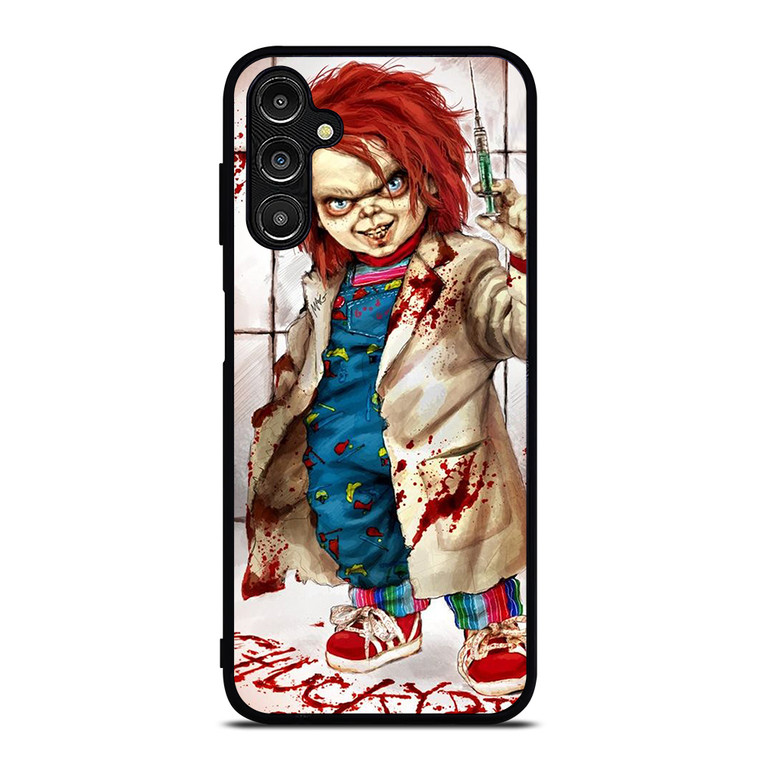 CHUCKY SCARY DOLL 2 Samsung Galaxy A14 5G Case Cover