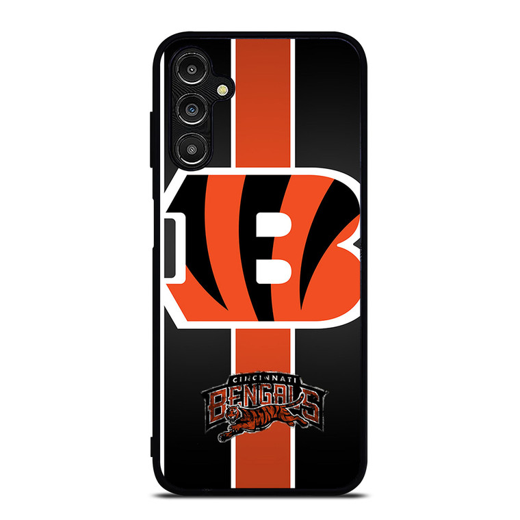 CINCINNATI BENGALS 1 Samsung Galaxy A14 5G Case Cover