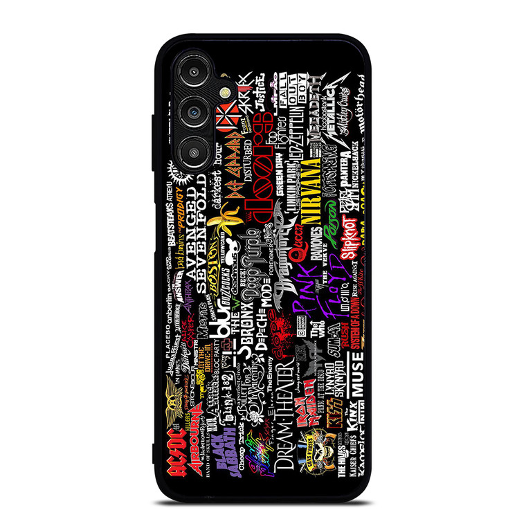 CLASSIC ROCK BAND 2 Samsung Galaxy A14 5G Case Cover