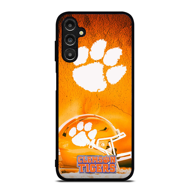 CLEMSON TIGERS FOOTBALL Samsung Galaxy A14 5G Case Cover