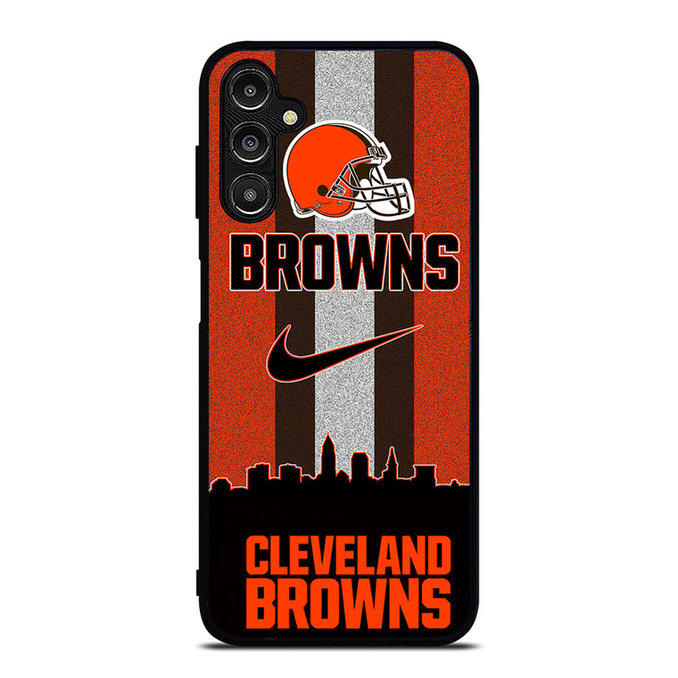 CLEVELAND BROWNS LOGO Samsung Galaxy A14 5G Case Cover