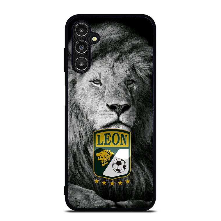 CLUB LEON FC LOGO 3 Samsung Galaxy A14 5G Case Cover