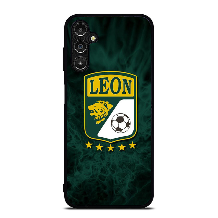 CLUB LEON FC LOGO Samsung Galaxy A14 5G Case Cover