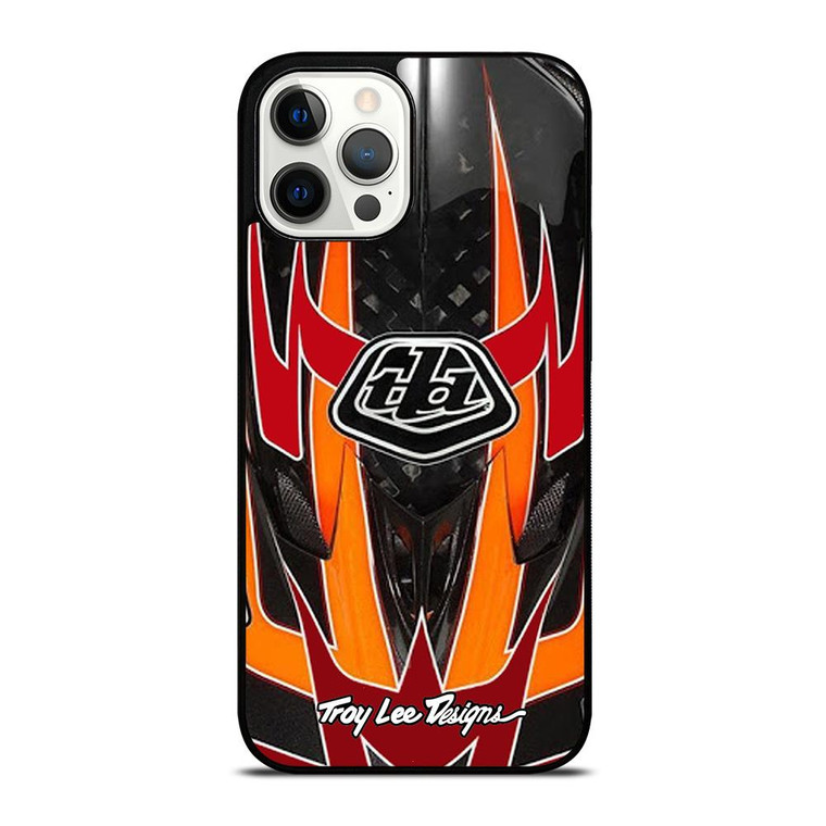 TROY LEE DESIGN TLD iPhone 12 Pro Max Case Cover