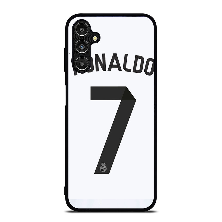CRISTIANO RONALDO 7 Samsung Galaxy A14 5G Case Cover