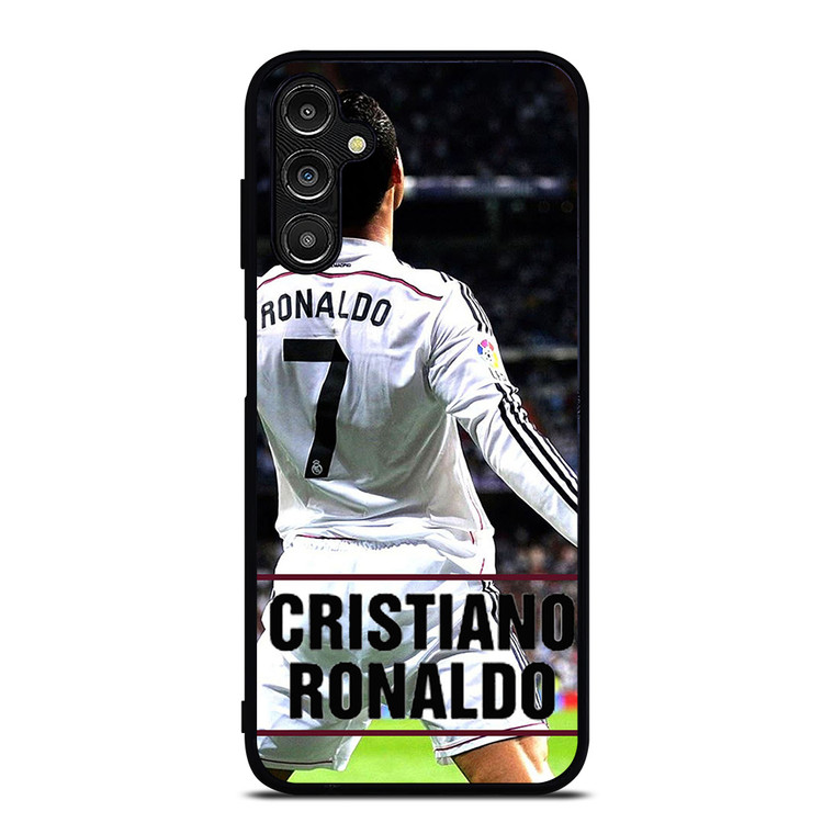 CRISTIANO RONALDO CELEBRATION 2 Samsung Galaxy A14 5G Case Cover
