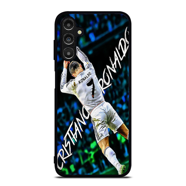 CRISTIANO RONALDO CELEBRATION Samsung Galaxy A14 5G Case Cover