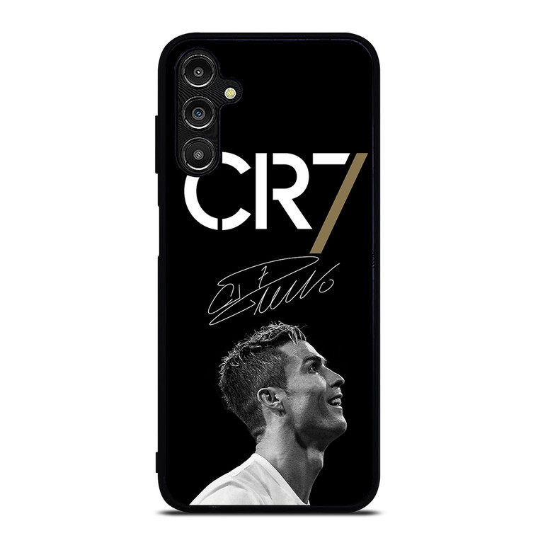 CRISTIANO RONALDO CR7 5 Samsung Galaxy A14 5G Case Cover