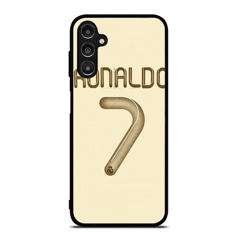 CRISTIANO RONALDO NUMBER 7 Samsung Galaxy A14 5G Case Cover
