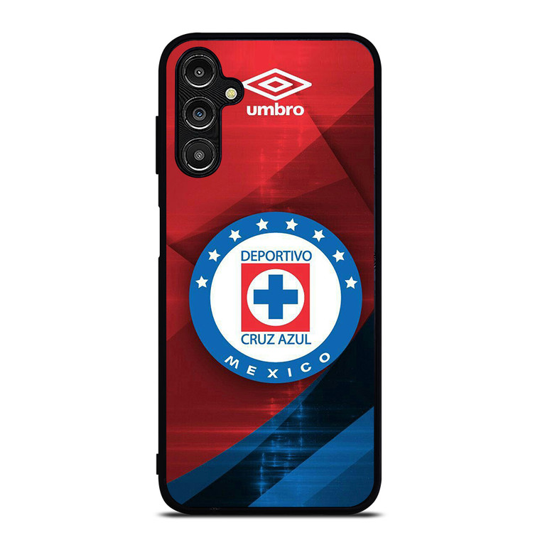 CRUZ AZUL DEPORTIVO CLUB Samsung Galaxy A14 5G Case Cover
