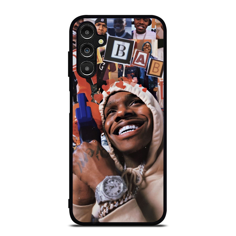 DABABY RAPPER COLLAGE Samsung Galaxy A14 5G Case Cover