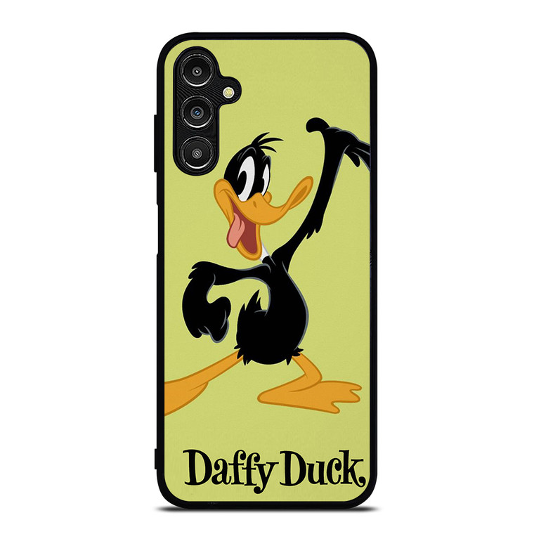 DAFFY DUCK BLACK Samsung Galaxy A14 5G Case Cover